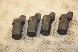 Датчик парковки (парктроник) Renault Espace (IV) 2002-2014 8200420669 409776