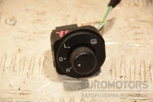 Кнопка регулировки зеркал Skoda Yeti 2009 1Z1959565E 409804