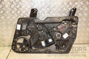Склопідйомник передній правий електр VW Golf (VI) 2008-2013 5K1837730AA 409935