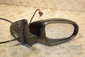 Дзеркало праве електро 10 пінів (дефект) VW Golf (VI) 2008-2013 5K0857502CP 409937