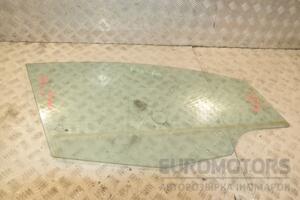 Стекло двери переднее правое Ford Fiesta 2008 8A61A21410A 409963