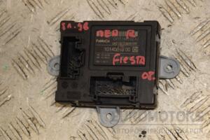 Блок керування дверей передній правий Ford Fiesta 2008 CV1T14B533AJ 409972