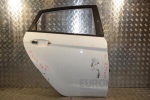 Двері задні права Ford Fiesta 2008 1692501 409976