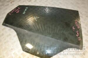 Скло дверей заднє праве Ford Fiesta 2008 8A61A25712B 409979
