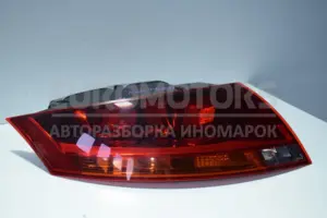 Левый задний фонарь Audi TT (8J) 2006-2015 8J0945095C it-14245