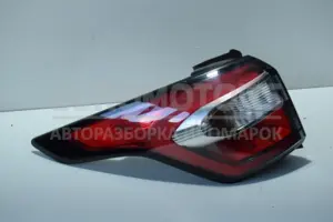 Левый задний фонарь Ford Kuga 2.0L Duratorq-TDCi 2012-2019 GV4113405BH it-14248 Дизель