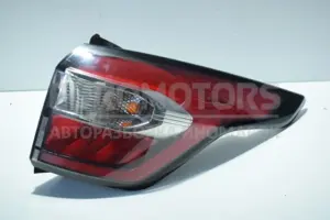 Правий задній ліхтар Ford Kuga 2.0L Duratorq-TDCi 2012-2019 GV4113404BH it-14249 Дизель