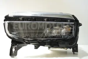 Ліва фара Jeep Avenger 1.6 2022 52218719 it-14256 Бензин