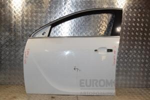 Дверь передняя левая Opel Insignia 2008-2017 13274118 410020