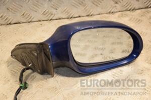 Зеркало правое электр 6 пинов VW Passat (B6) 2005-2010 410050