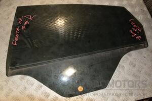 Стекло двери заднее левое Ford Fiesta 2008 8A61A25713B 410090