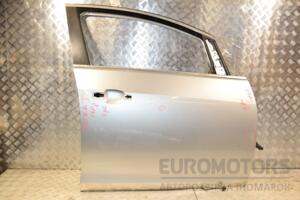 Двері передні права (дефект) Opel Astra (J) 2009-2015 13285607 410114