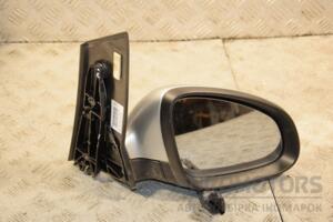 Зеркало правое электр 5 пинов (дефект) Opel Astra (J) 2009-2015 410118