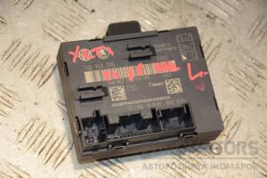 Блок керування дверей задньої лівої Skoda Yeti 2009 7N0959795 410144