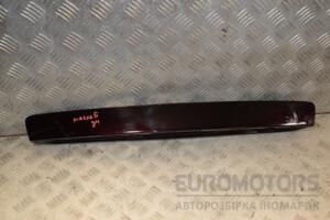 Панель подсветки номера универсал Mazda 6 2002-2007 G21C50811 410211