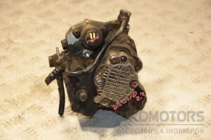 Паливний насос високого тиску (ТНВД) (дефект) Citroen Jumper 2.3jtd 2002-2006 0445020008 410234
