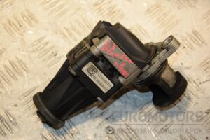 Клапан EGR электрический Citroen C3 Picasso 1.6hdi 2009-2016 9802194080 410281