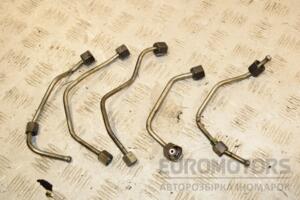 Трубки ТНВД комплект 5шт Citroen C3 Picasso 1.6hdi 2009-2016 410290