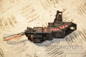 Датчик давления наддува (Мапсенсор) Citroen C3 Picasso 1.6hdi 2009-2016 9663480880 410296