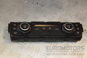 Блок управления печкой климат BMW 1 (E81/E87) 2004-2011 64119199260 410318