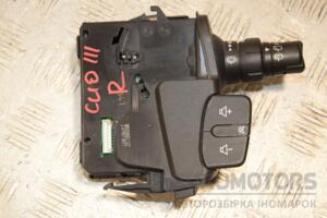 Подрулевой переключатель правый Renault Clio (III) 2005-2012 88103003 410326