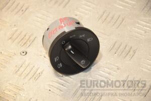 Перемикач світла фар Skoda Octavia (A5) 2004-2013 1Z0941431J 410330