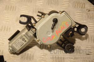 Моторчик стеклоочистителя задний VW Golf Plus 2005-2014 5M0955711 410332