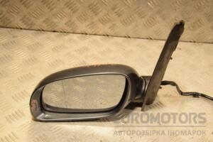 Зеркало левое электр 6 пинов (дефект) VW Golf Plus 2005-2014 410334