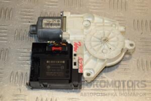 Моторчик стеклоподъемника передний левый VW Golf (V) 2003-2008 1K0959701M 410355