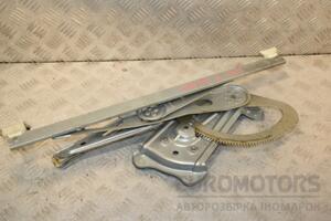 Стеклоподъемник передний правый Renault Megane (III) 2009-2016 807200001R 410375