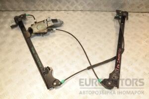 Склопідйомник передній лівий електр 2 піна Land Rover Freelander (I) 1998-2006 410379
