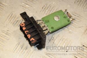 Резистор печки Citroen Jumper 2006-2014 410490