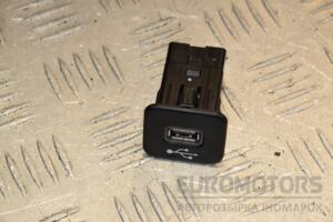 Разьем USB Jeep Compass 2017 5UV99LXHAA 410496