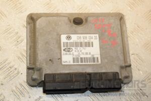 Блок керування двигуном Seat Leon 1.6 16V 2006-2013 036906034DS 410513