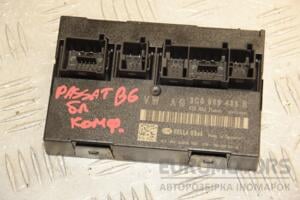 Блок комфорта VW Passat (B6) 2005-2010 3C0959433R 410520