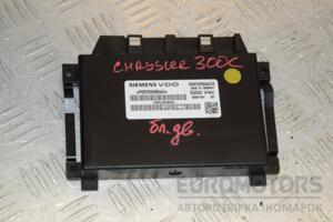 Блок керування АКПП Chrysler 300C 2004-2010 P05150186AH 410529