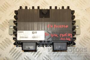 Блок управления пневмоподвеской Citroen C4 Picasso 2007-2014 9664385080 410531