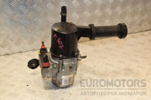 Насос электромеханический гидроусилителя руля (ЭГУР) Peugeot 307 2001-2008 J5097809 410551