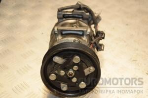 Компресор кондиціонера Renault Megane 1.5dCi (IV) 2016-2022 926003123R 410651