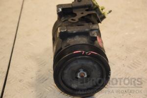 Компрессор кондиционера (дефект) Citroen DS3 1.6hdi 2009-2015 9675655880 410681