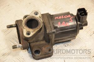 Клапан EGR электрический Mazda 5 2.0di 2005-2010 RF7JK5T70871 410714