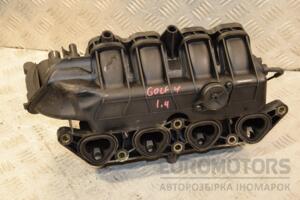 Колектор впускний пластик VW Golf 1.4 16V (IV) 1997-2003 036129711BR 410730