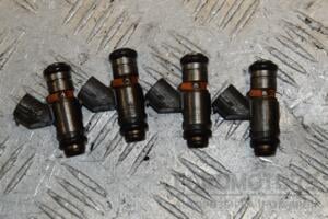 Форсунка бензин электрическая VW Golf 1.4 16V (IV) 1997-2003 036031G 410740