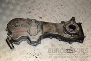 Масляный насос Fiat Doblo 1.3MJet 2010 55232196 410822