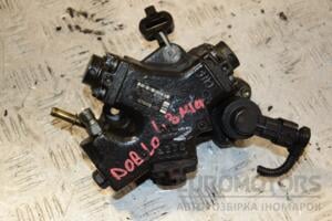Паливний насос високого тиску (ТНВД) Lancia Ypsilon 1.3MJet 2003-2011 0445010311 410824