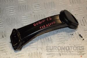 Маслоприймач Fiat Doblo 1.3MJet 2010 410830