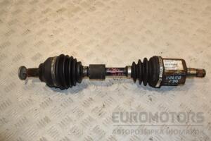 Полуось передняя левая (36/26шл) без ABS (Привод) Volvo C30 2.4td 2006-2013 30787776 410850