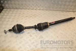 Полуось передняя правая (36/26шл) без ABS (Привод) Volvo C30 2.4td 2006-2013 30787786 410851