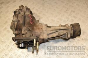Раздаточная коробка МКПП Toyota Rav 4 2.0td 2000-2005 3610042060 410932