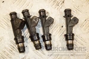 Форсунка бензин електрична Opel Astra 1.6 16V (G) 1998-2005 25313846 410969